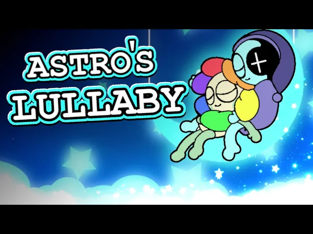 Astro's Lullaby | Dandy's World Original Song